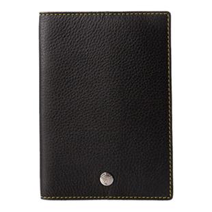 Jaguar/捷豹 旗舰系列 皮质护照夹护照包