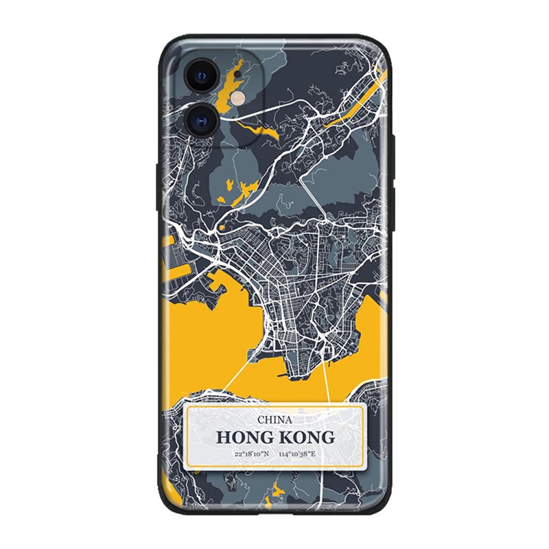 小米中国香港华为note10手机壳