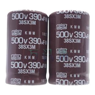 全新原装黑金刚 500v470uf 500v390uf 500v330uf 电解电容 电焊机