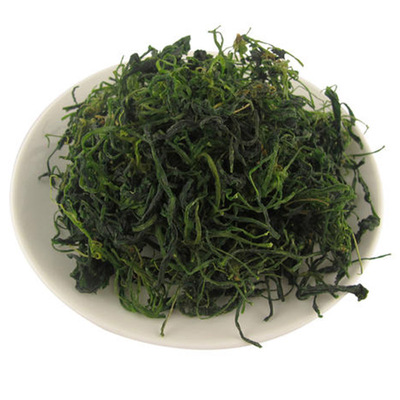 荠荠菜野生新鲜馄饨饺子馅干菜