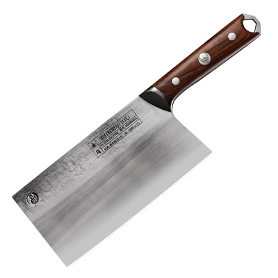 折影金乌斩切两用刀厨房家用商用