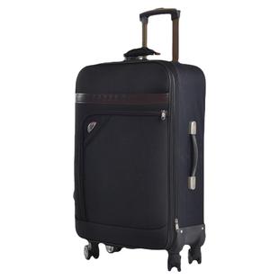 牛津布行李箱男女结实耐用密码皮箱大容量超大拉杆箱万向轮旅行箱