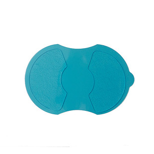 适配beurer宝雅乐EM10/20/25/UP向上智能按摩理疗贴替换凝胶配件