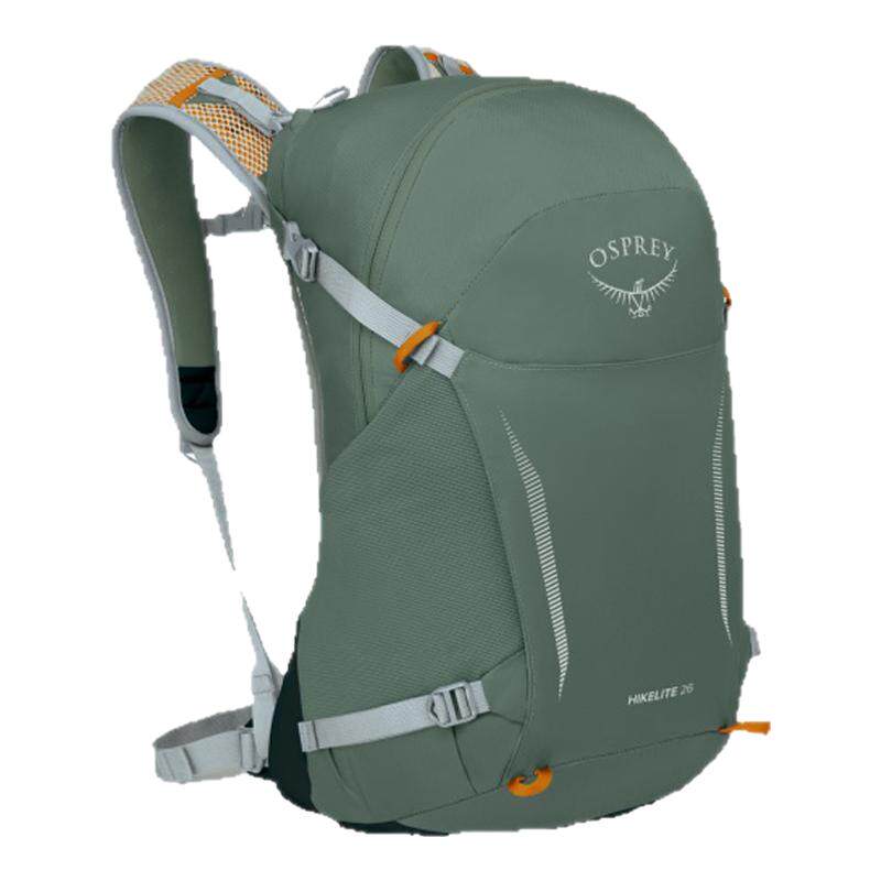 OSPREY男女空速背负系统登山背包
