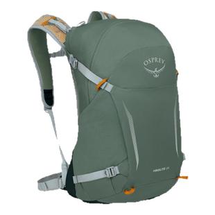 OSPREY Hikelite骇客户外双肩包 专业登山徒步旅行背包小鹰