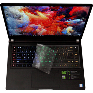 适用于2025款红米REDMIBookPro14键盘膜小米pro16按键贴RedmiG Pro笔记本键盘防尘罩14寸电脑Air13全覆盖配件