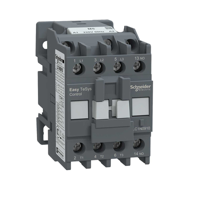 交流接触器施耐德可以开票