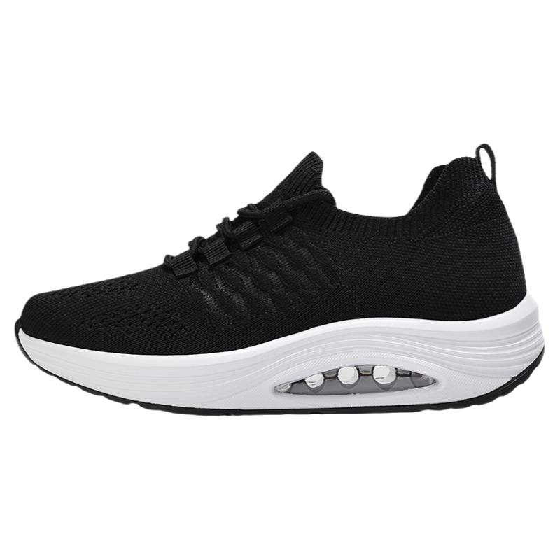 恋上舞秋季曳步软底透气广场舞