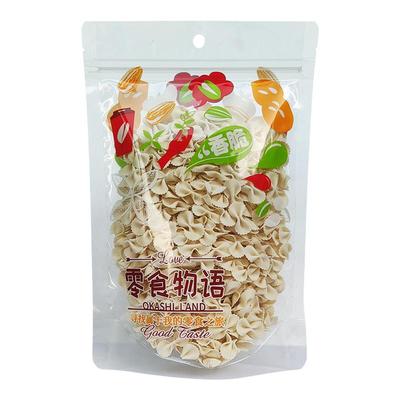 通用加厚食品零食袋子