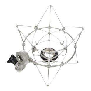 NEUMANN/诺音曼EA87 EA1 EA4 话筒防震架适用U87AI TLM103 TLM102