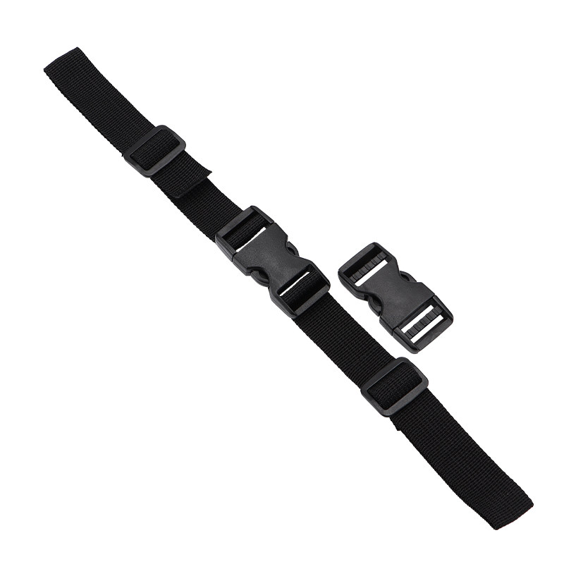 双肩包防滑卡扣成人登山背包固定带儿童书包胸前扣带减负肩带配件