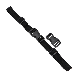 双肩包防滑卡扣成人登山背包固定带儿童书包胸前扣带减负肩带配件