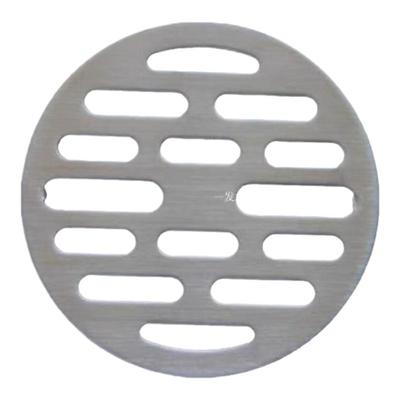 304不锈钢井盖雨水篦子室外庭院下水道方圆形地沟盖板排水沟地漏