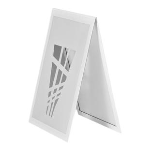 可折叠柔光板微距首饰珠宝手办静物产品补光拍照摄影道具光影神器