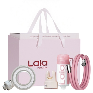 娜拉之夏惊喜过滤花洒软管新年年货礼盒走亲戚情人节礼物送女朋友