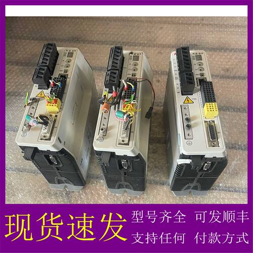 【议价-可维修】伺服驱动器 MFE190-04UN-01A6-2，