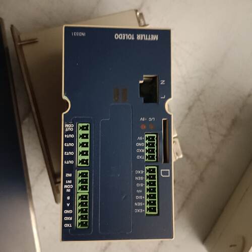 溢价-XK3141(IND331) 梅特勒托利多称重控制器，，