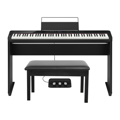 卡西欧专业考级88键重锤电钢琴