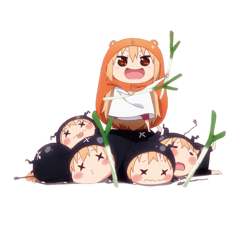 动漫贴纸行李箱iPad手机DIY贴画