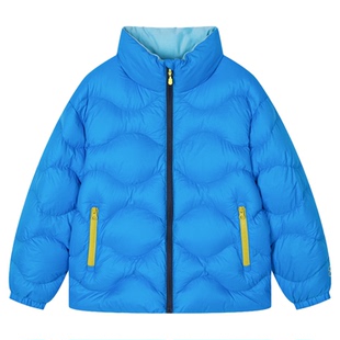 【追光羽绒】喜光童装冬季儿童羽绒服三防运动女男童羽绒衣