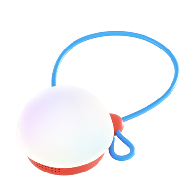 HaiviviBubblePal巴波泡AI早教