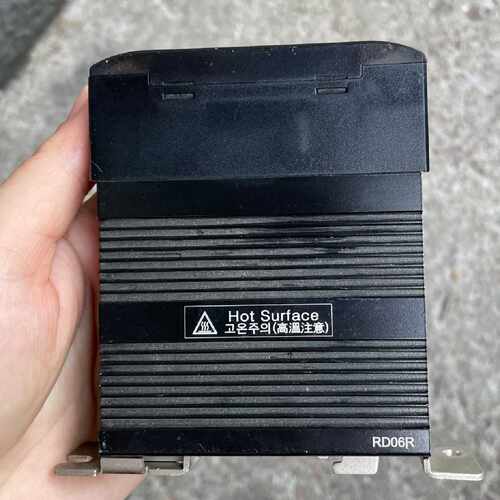 溢价-奥托尼克斯autocs固态继电器 SRH1-1220