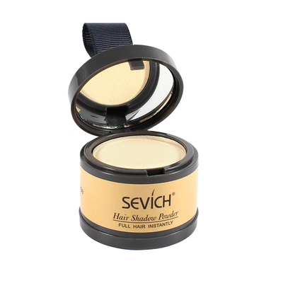 Hair Shadow Powder Waterproof Hair Line Edge Control Powder