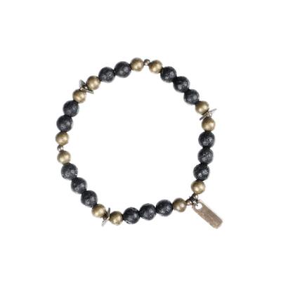 西美社古法原创手作情侣细手链