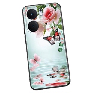 秋昊适用于vivoiqooneo9手机壳iqooneo9pro女爱酷ne09软胶iqoneo9spro好看V2338A保护套IpooNeo9防摔v2338a唯