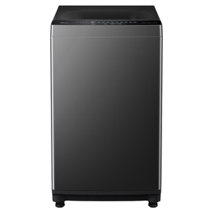 【新品】美的8kg洗衣机全自动家用租房宿舍抗菌洗脱一体波轮56T
