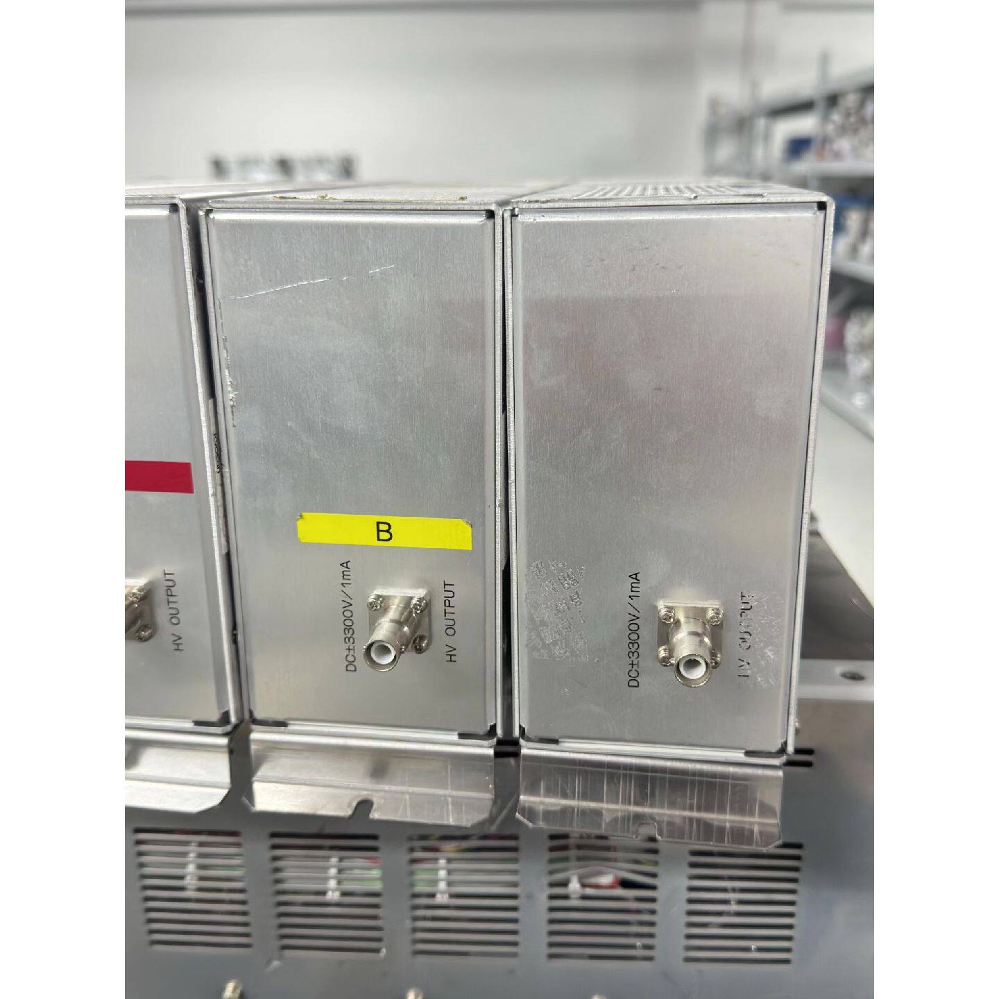 【议价-可维修】电源 HV-PS8D /二手均有货