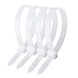 高强度尼龙扎带自锁式扎带塑料固定卡扣抗冻捆绑带束线带厂家直销