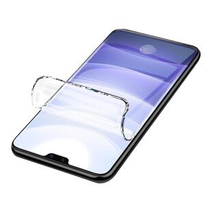 适用vivos9手机膜5G全屏覆盖s9e水凝膜V2072A防摔防爆vivoS九钢化膜高清抗蓝光屏保VIVOS9e保护软膜S9E防指纹