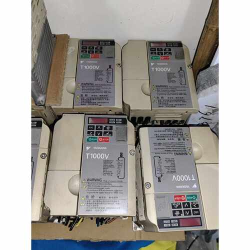 【请询价】变频器T4V0004AT1000V0.75KW