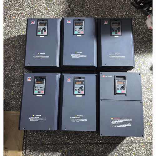 询价下单阿尔法变频器变频器380V-18.5KW/22KW