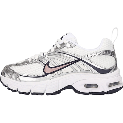 滔搏NIKE耐克大童鞋NIKE AIR MAX MOTO 2K (GS)运动鞋IQ9430-100