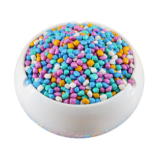 儿童玩具仿瓷沙子室内决明子宝宝玩沙挖沙游乐场沙池陶瓷沙彩石沙