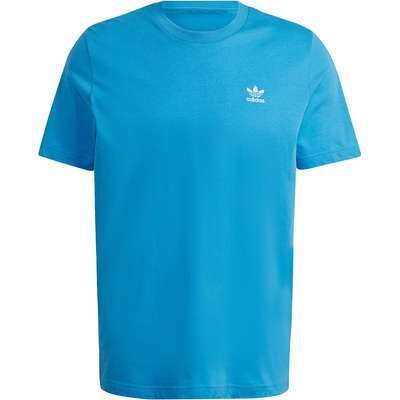 Adidas/阿迪达斯正品三叶草新款男子圆领透气短袖T恤HJ7982