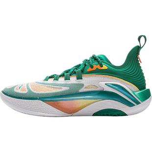 李宁追猎 1SUPER SE丨反伍BADFIVE篮球鞋男款支撑稳定实战运动鞋