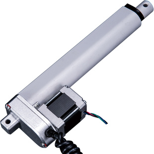 路易步进电动推杆电机电动伸缩杆推拉杆电子推杆自动化电液压推杆