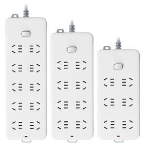 公牛插座电源接线板插排插线板拖线板带线