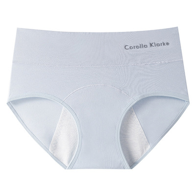 纯棉生理期内裤女防漏姨妈内裤