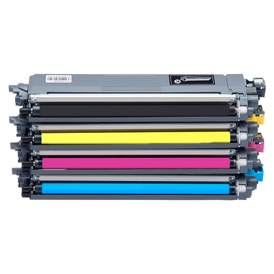 适用联想MC2600DNW粉盒Lenovo LC2600DNW MC2600DNW至像激光彩色打印机碳粉LT2600BKCMY墨粉盒LD2600鼓架硒鼓