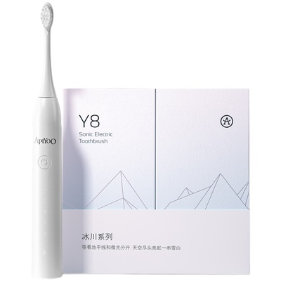 成人电动牙刷全自动软毛