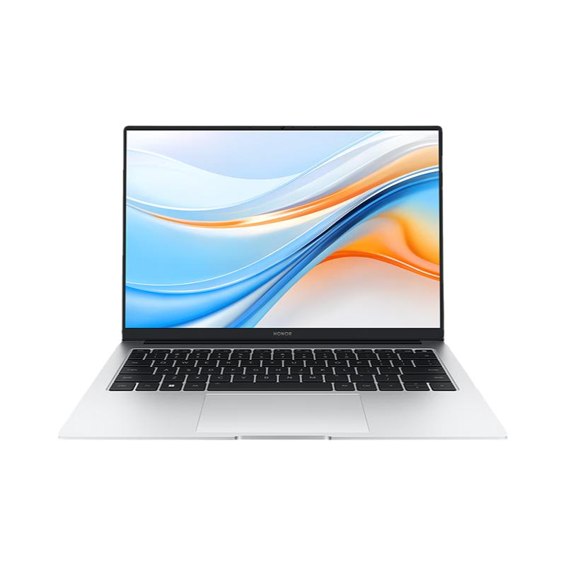 荣耀笔记本电脑MagicBook X14/X16Plus 锐龙版全能办公商务轻薄本