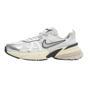 向往体育Nike/耐克V2K Run男女做旧复古情侣老爹鞋HJ4497 FD0736