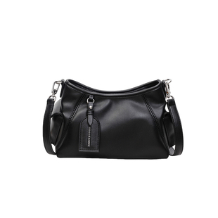 艾米兔女包2026新款时尚通勤潮流洋气单肩包休闲简约百搭斜挎包