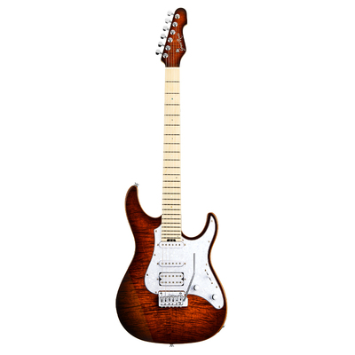 ESPGRASSROOTS草根电吉他官方店