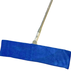 魔术扫把专用抹布家政保洁专用毛巾家务清洁吸水不掉加厚打孔除尘