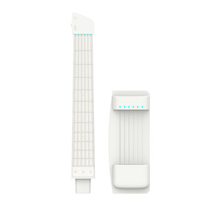 【恩雅新品上市】ENYA赛博吉他琴弦模块+琴柄